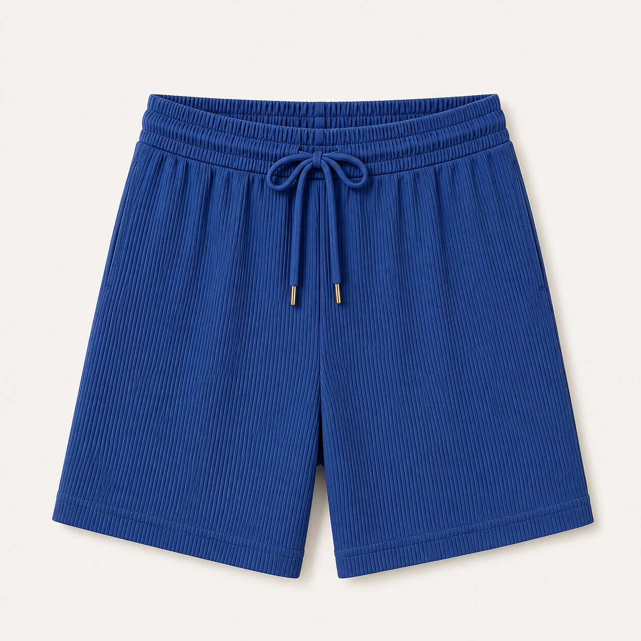 Unisex Shorts- Lined