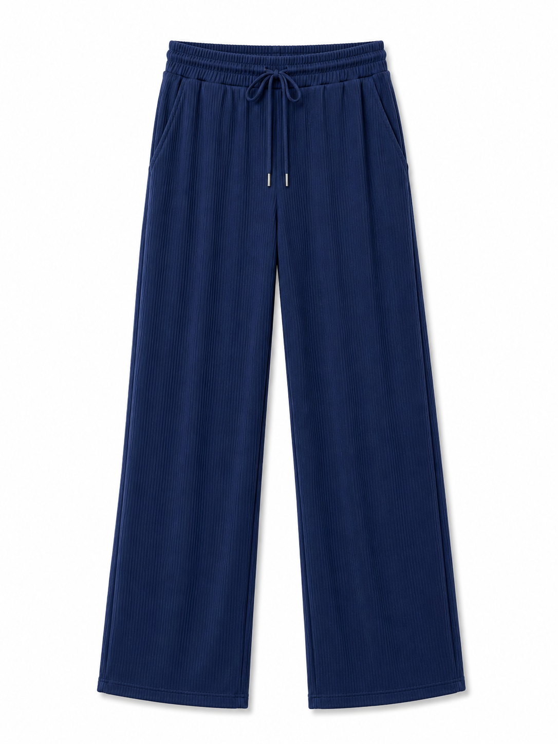 Unisex Long Trousers- Lined