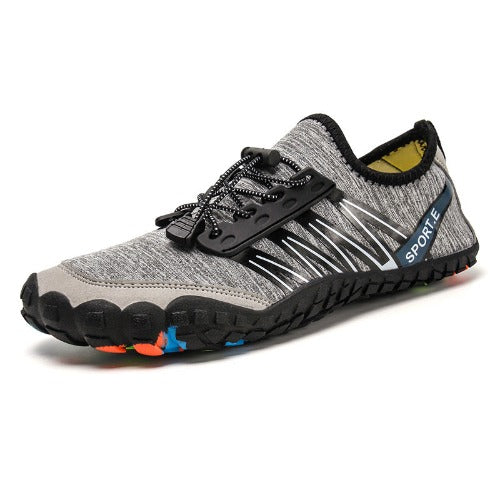 Outdoor Quick-drying Breathable Non-slip Sports Shoes - JUPITER BMY LTD