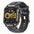 MT39 Outdoor Three-proof Sport Smart Watch- JUPITER BMY