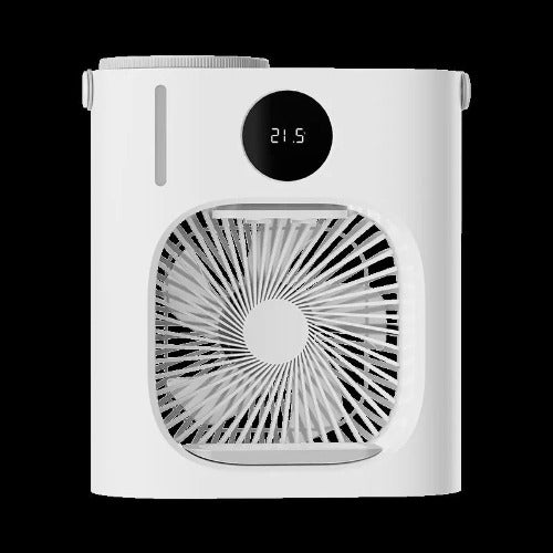 USB Refrigeration Air Conditioner Household Small- JUPITER BMY