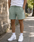 Unisex Shorts- Waffle Fabric