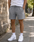 Unisex Shorts- Waffle Fabric
