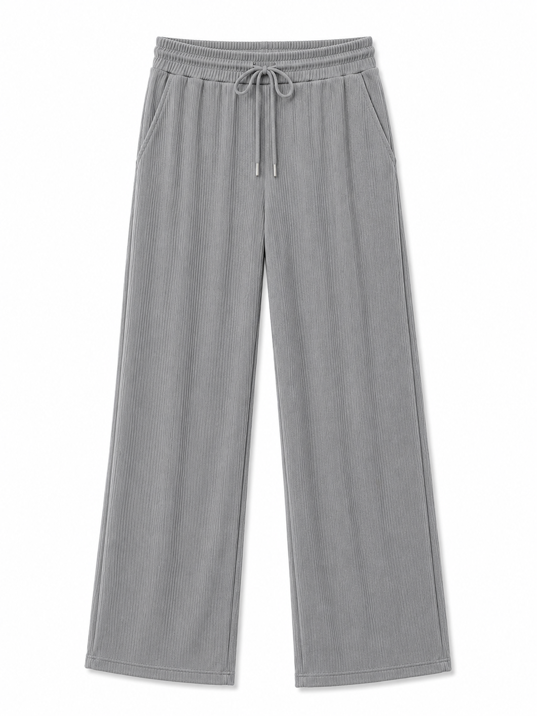 Unisex Long Trousers- Lined
