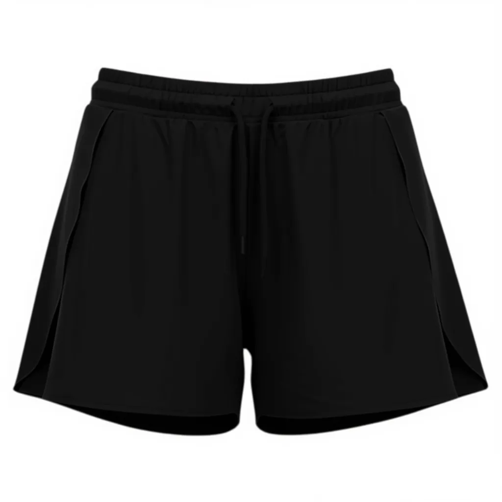 Jupiter Bmy Ltd Active Skort  Women's Mini Tennis Skirt with Built-in Shorts, Lightweight Squat-Proof Golf & Running Skirt  or Daily go out wear - Seamless Look