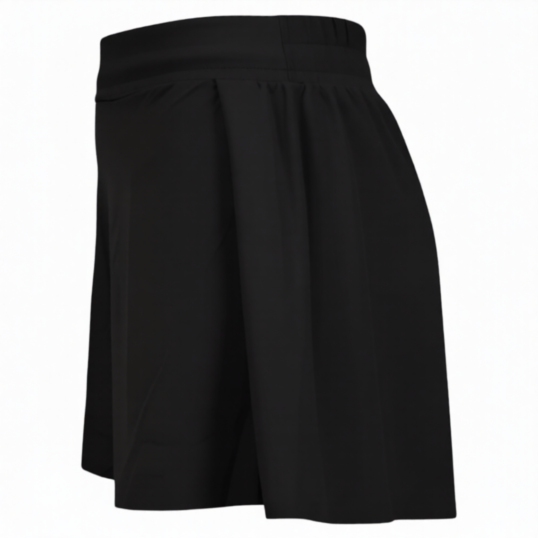 Jupiter Bmy Ltd Active Skort  Women's Mini Tennis Skirt with Built-in Shorts, Lightweight Squat-Proof Golf & Running Skirt  or Daily go out wear - Seamless Look