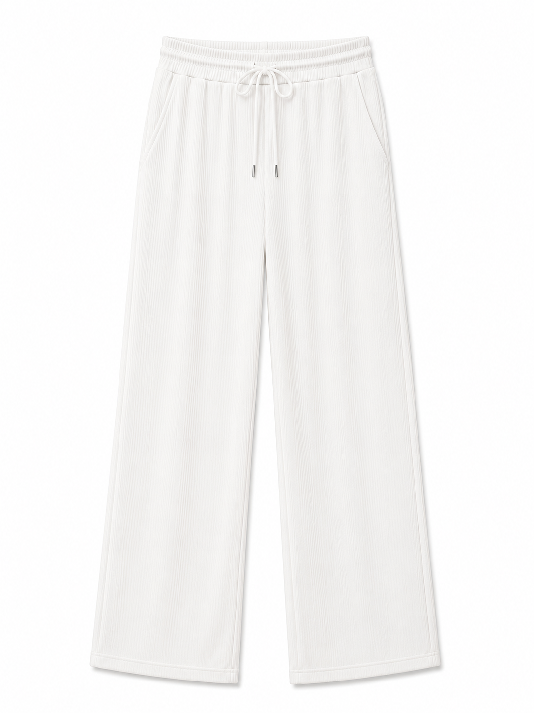 Unisex Long Trousers- Lined